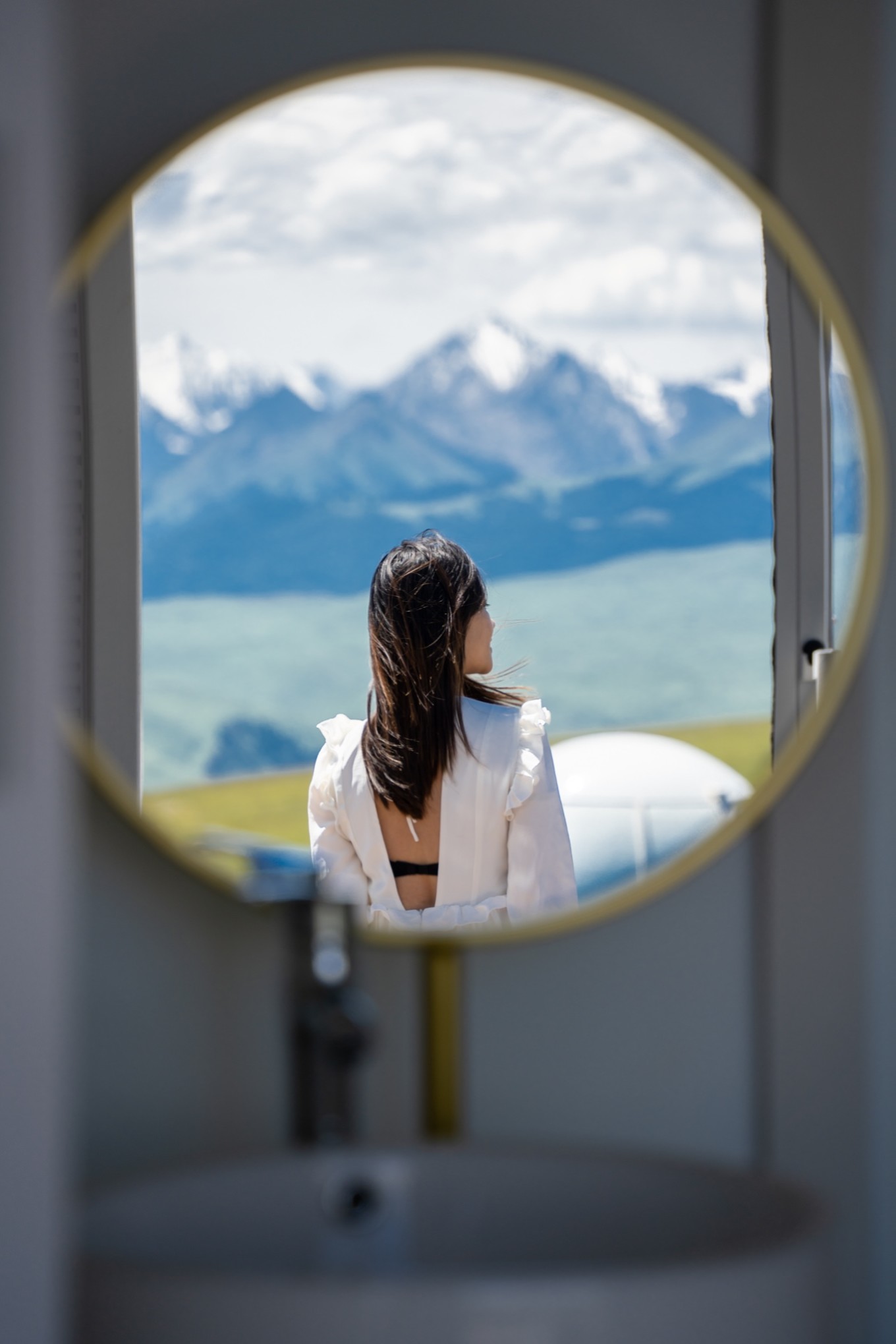 去新疆发现伊犁的美,世界之美尽在伊犁