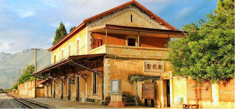 去蒙自难忘的一次旅行,云南蒙自之旅