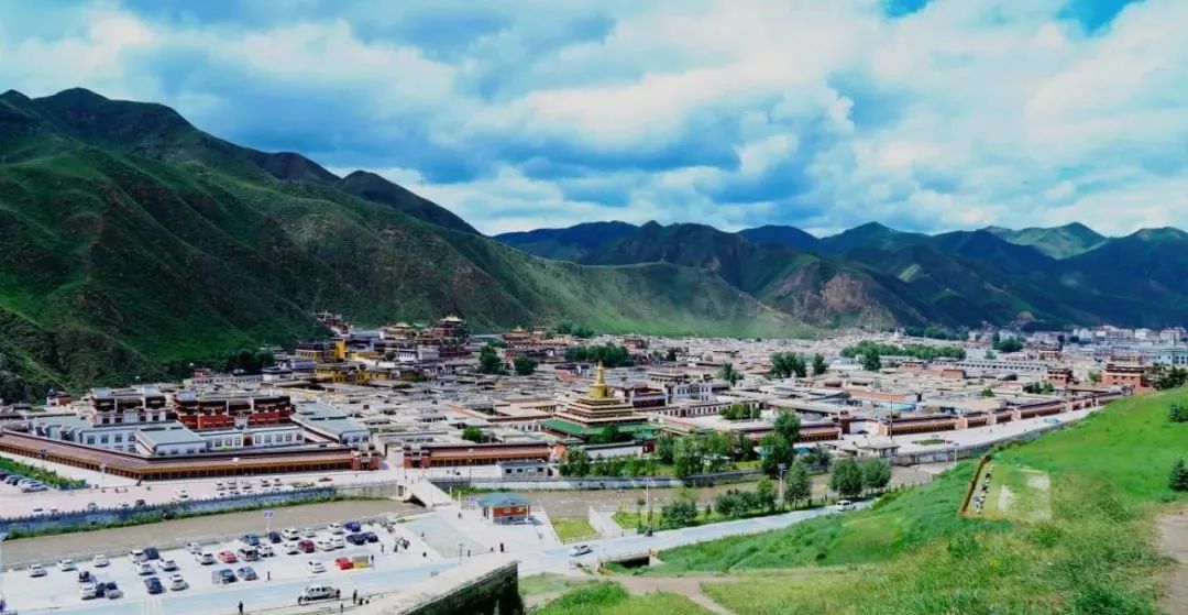 甘肃省各市颜值排名,甘肃省各市照片