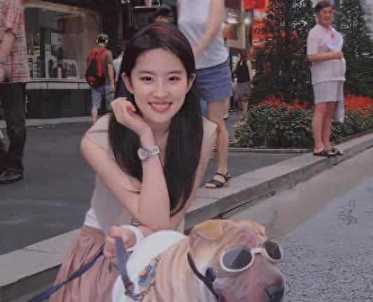 明星烤瓷牙发黑,明星烤瓷牙牙齿磨小后照片