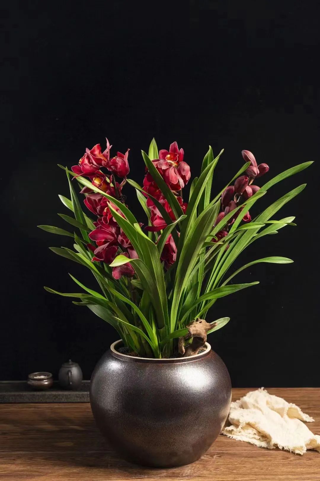 企业团单怎么做,企业怎么组织插花活动