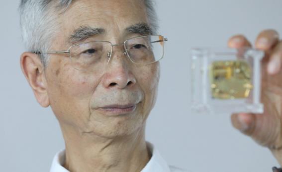 致敬倪光南感想,致敬倪光南原文