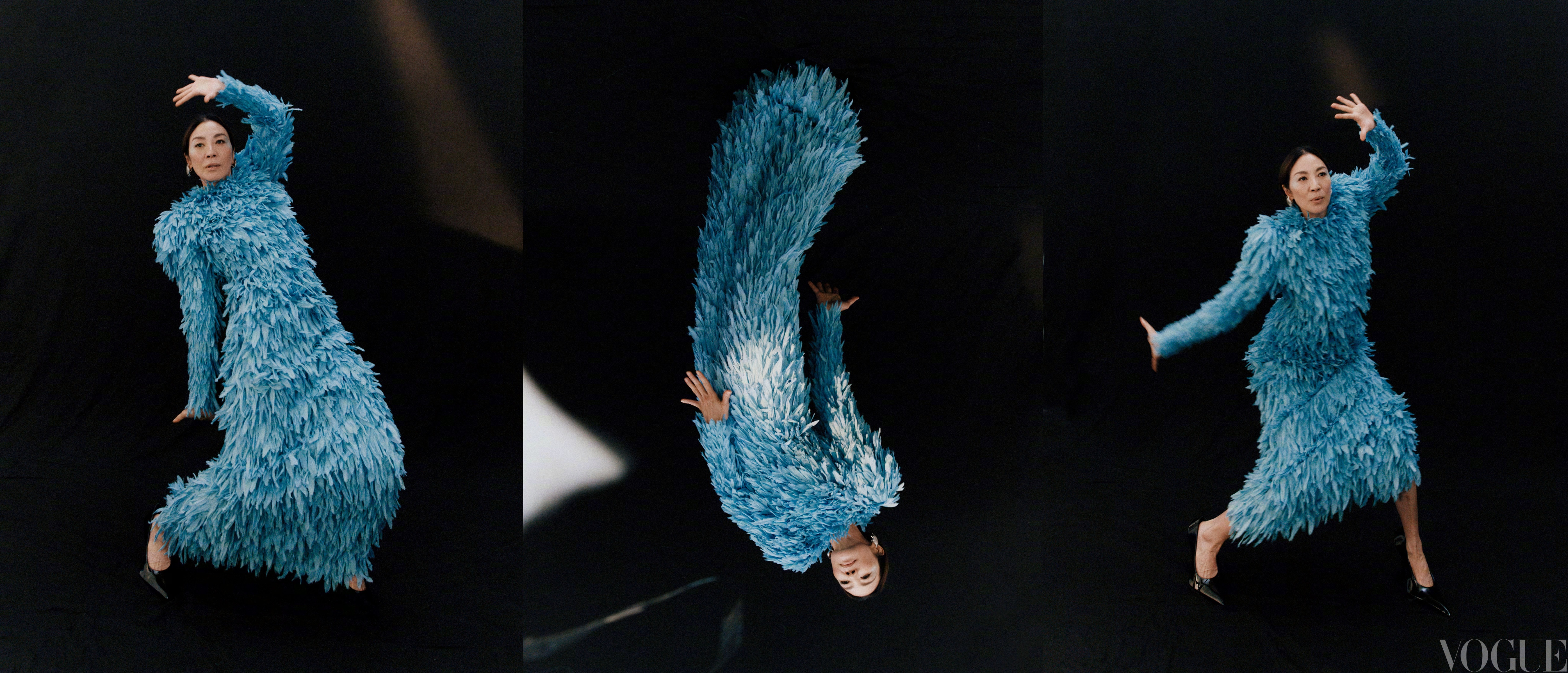 时尚女刊“银十大战”，你最喜欢哪一个封面？