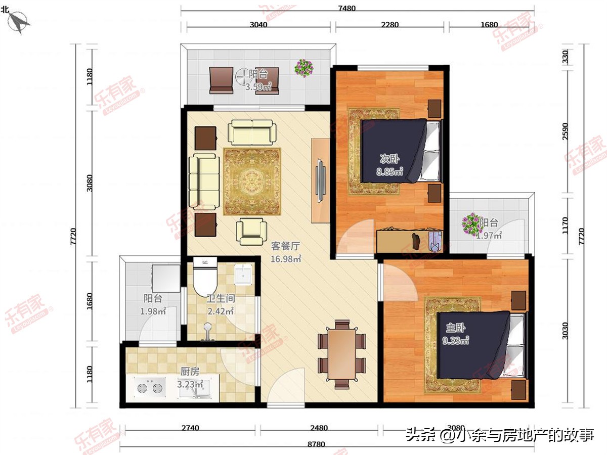 万象天成小区地址,万象天成小区怎么样