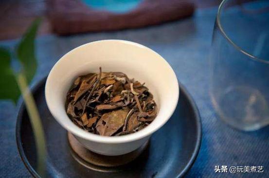 各种茶在冲泡时的投茶方式,各个茶的投茶比例是多少