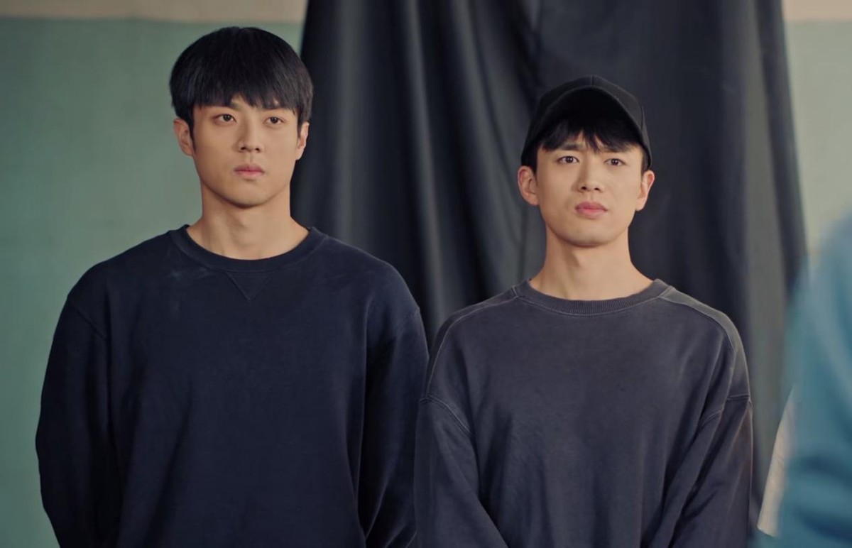 仅播4集拿下收视第一,仅仅播出5集评分就飙到9