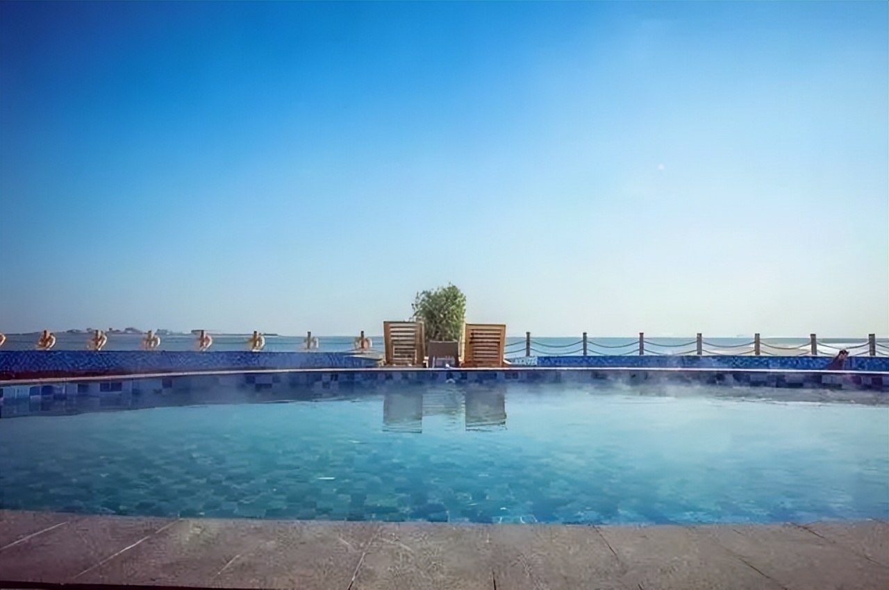 冬季泡汤体验感悟,冬季泡汤体验