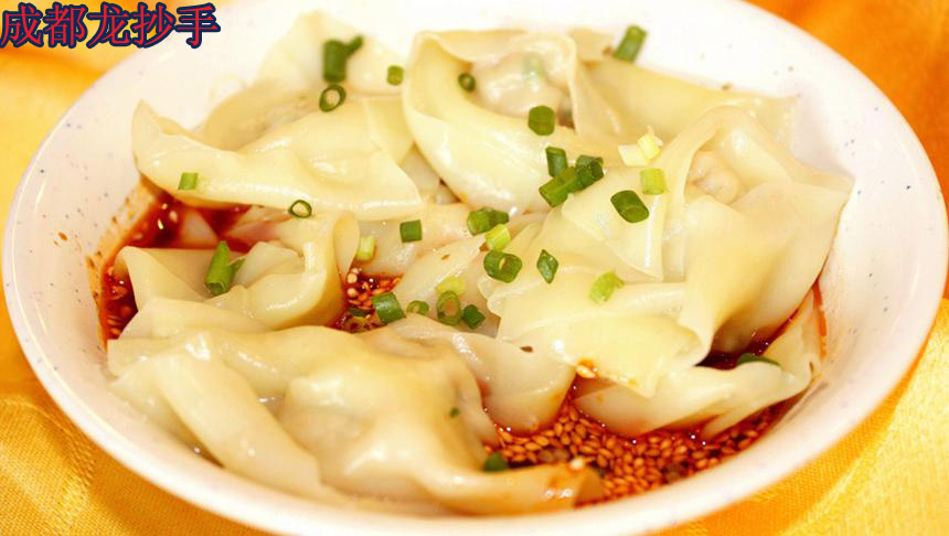 揭秘中国十大美食小吃,全国十大美食名吃