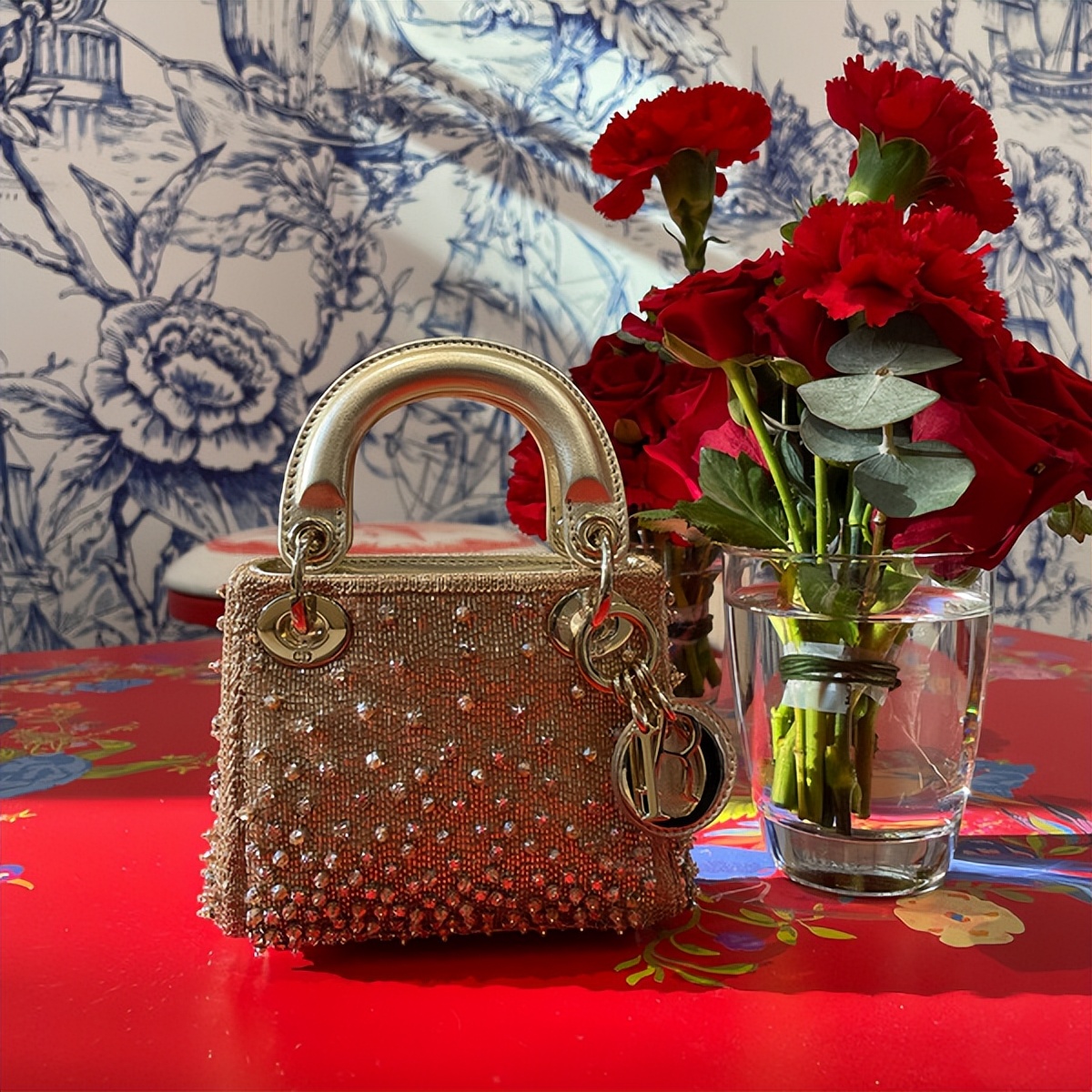 dior2023早秋新款,dior2024早春系列