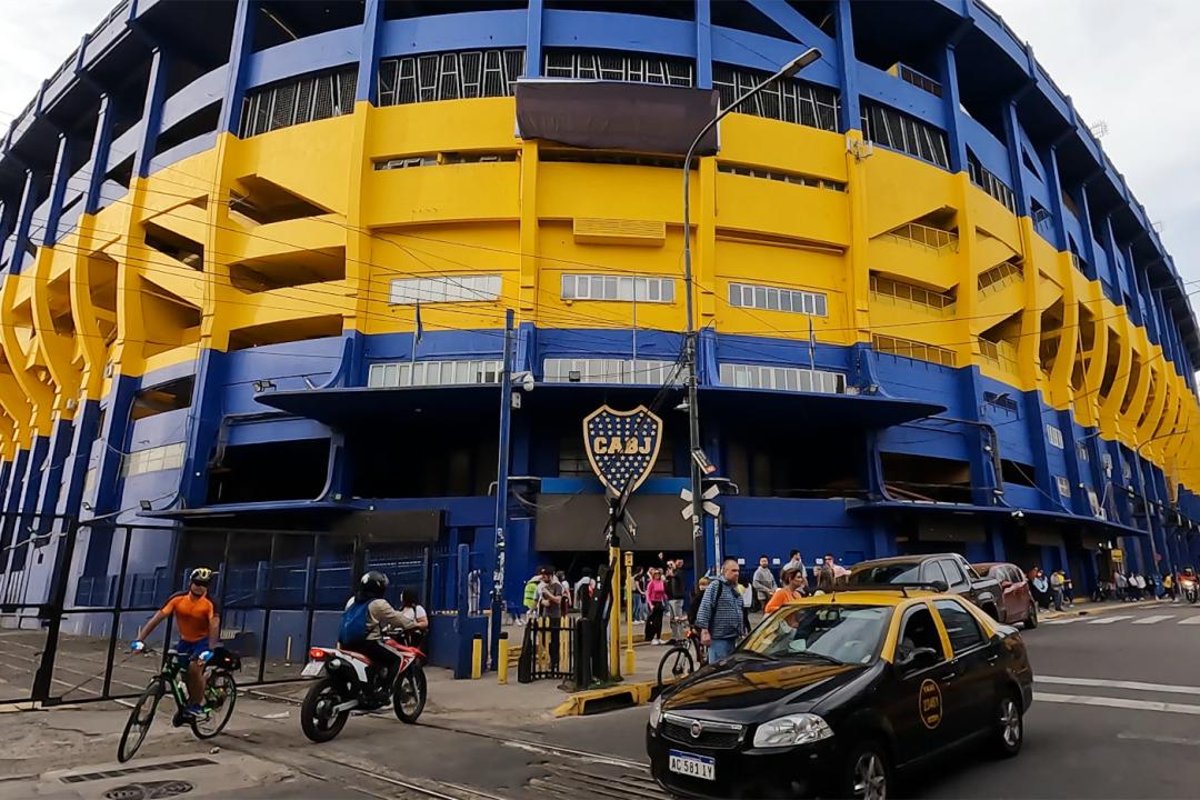 阿根廷旅游贵不贵?9毛钱坐地铁,民宿日均不到200元