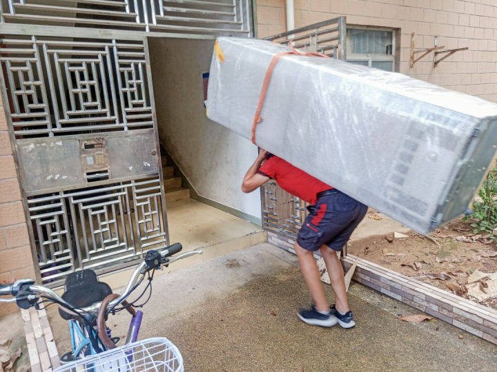 搬家厨房电器怎么打包,搬家家电怎么搬