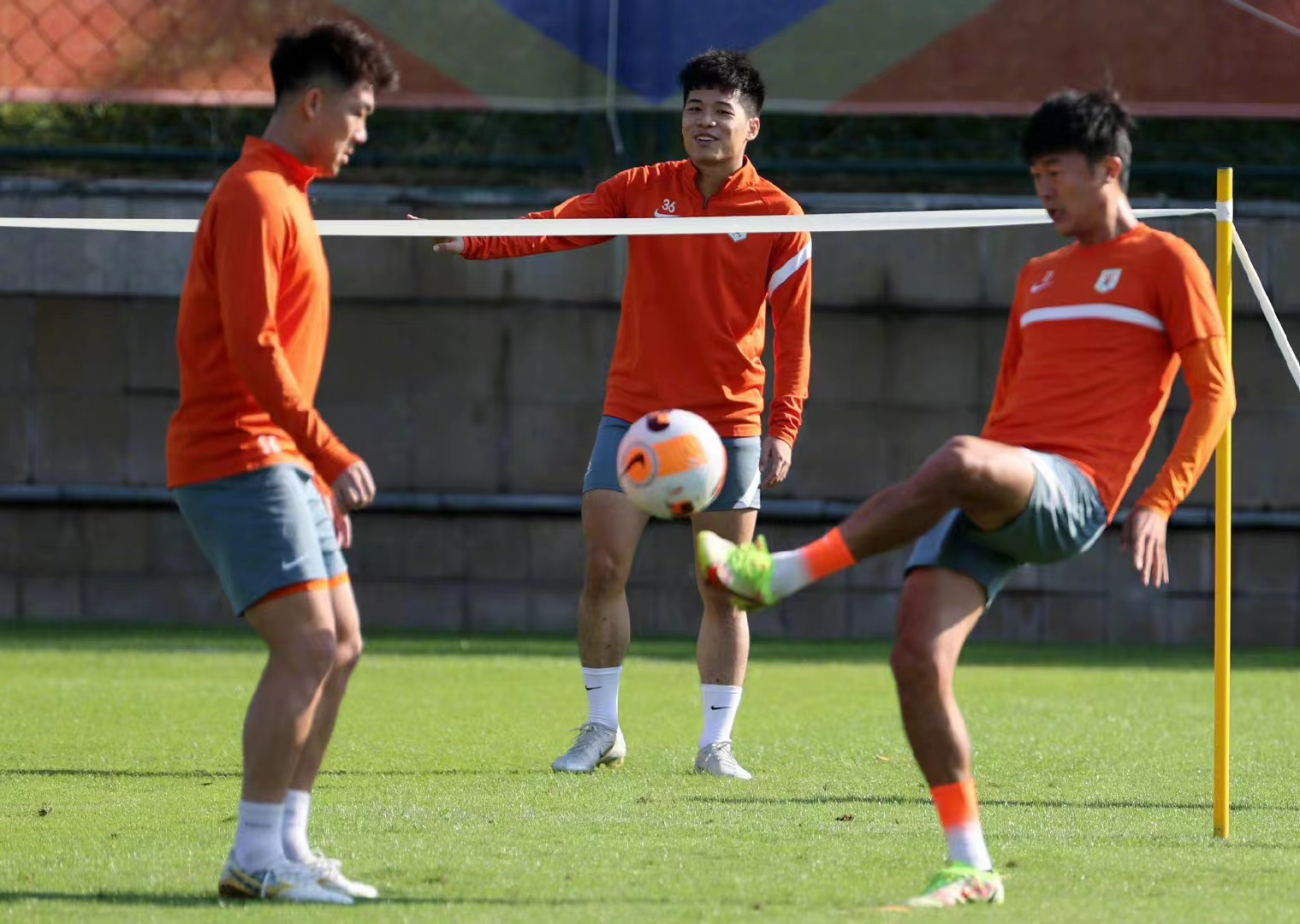 泰山队归化球员,泰山队2023引外援计划