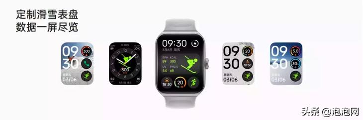 oppowatch3pro冰川灰铂黑区别,oppowatch3pro冰川灰和棕色