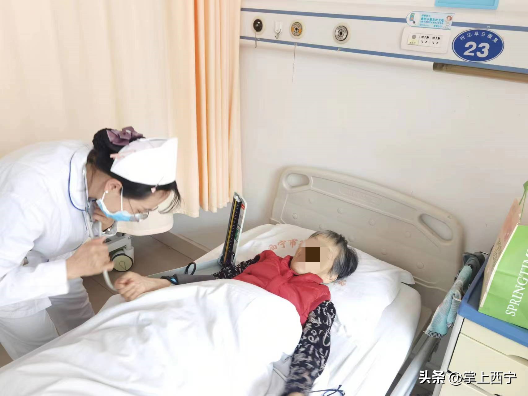 发现一例早癌，挽救一条生命——西宁市第一人民医院消化内科成功治愈早期胃印戒细胞癌患者