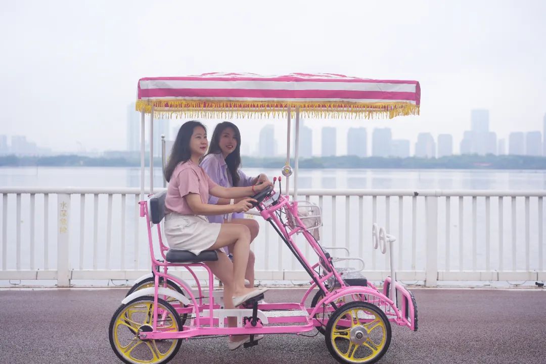 来厦门旅游订不到酒店,去厦门玩住不住鼓浪屿