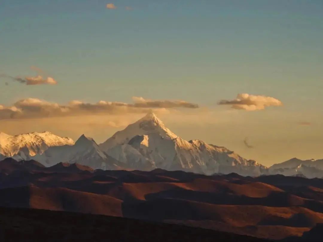 稻城亚丁啥时去最好,去稻城亚丁啥时候去最好