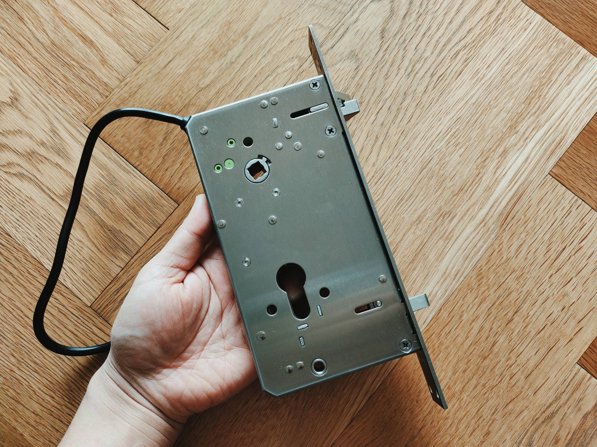 小米人脸识别门锁安全吗,云米人脸识别门锁与小米对比