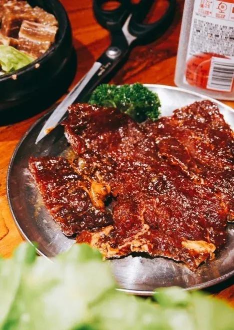 北京十大老字号烤肉,北京必打卡烤肉店