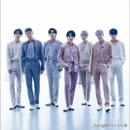 防弹少年团为什么超过exo,防弹少年团exoseventeenastro