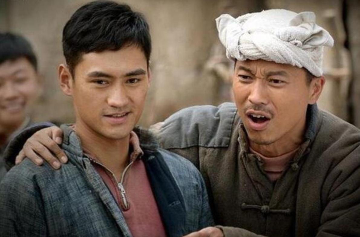 孔笙十大经典电视剧排行榜,孔笙年代剧肖战合作