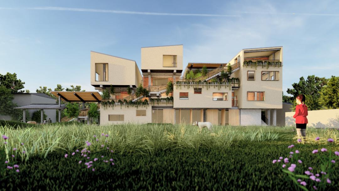 整村运营,整村运营顶层策划