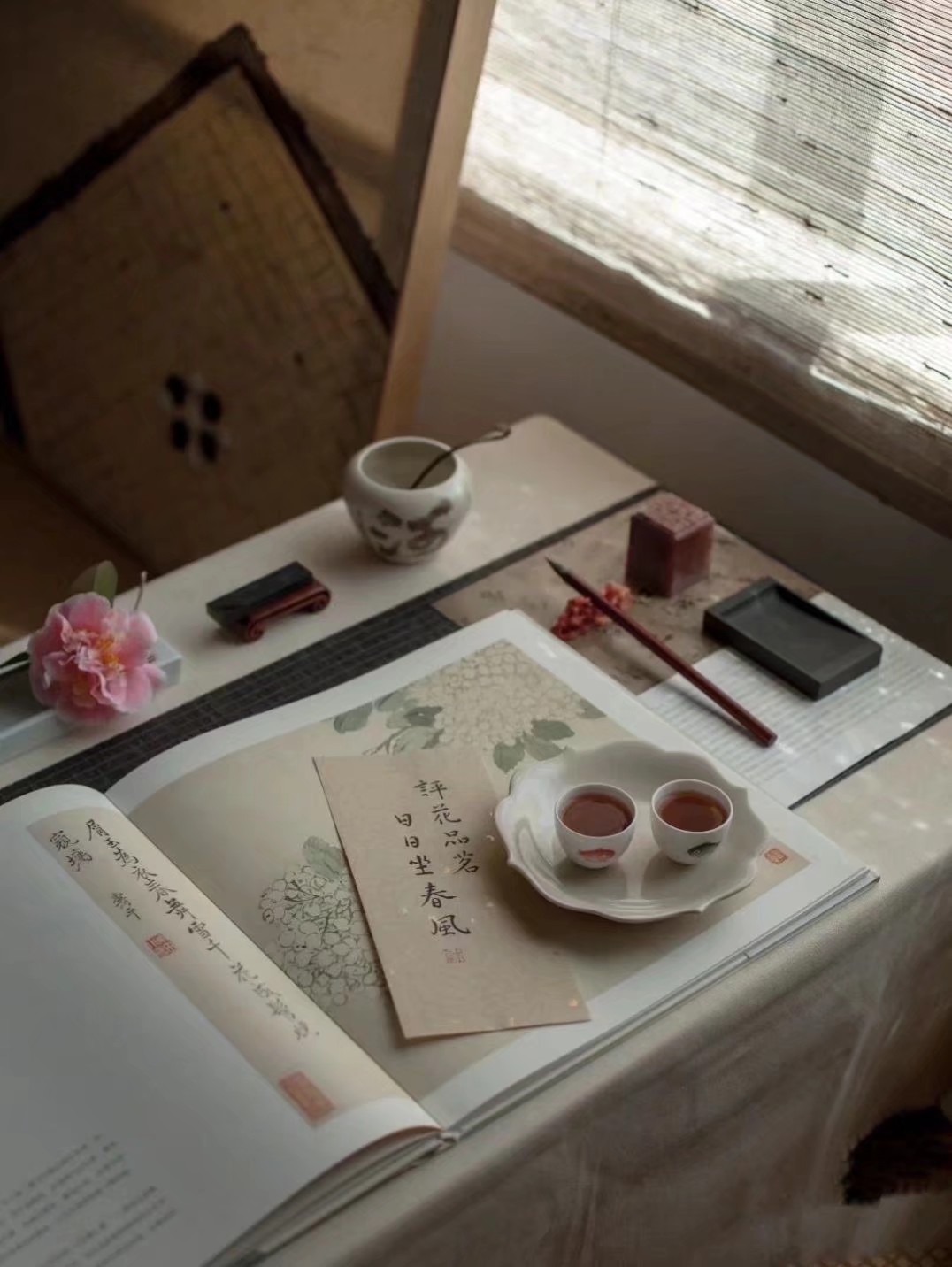 优美有深意的散文句子,春暖花开感悟人生的散文