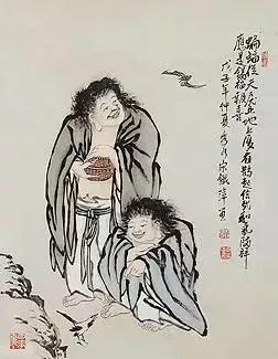 济公和尚灵隐寺故事,国清寺的传说和故事