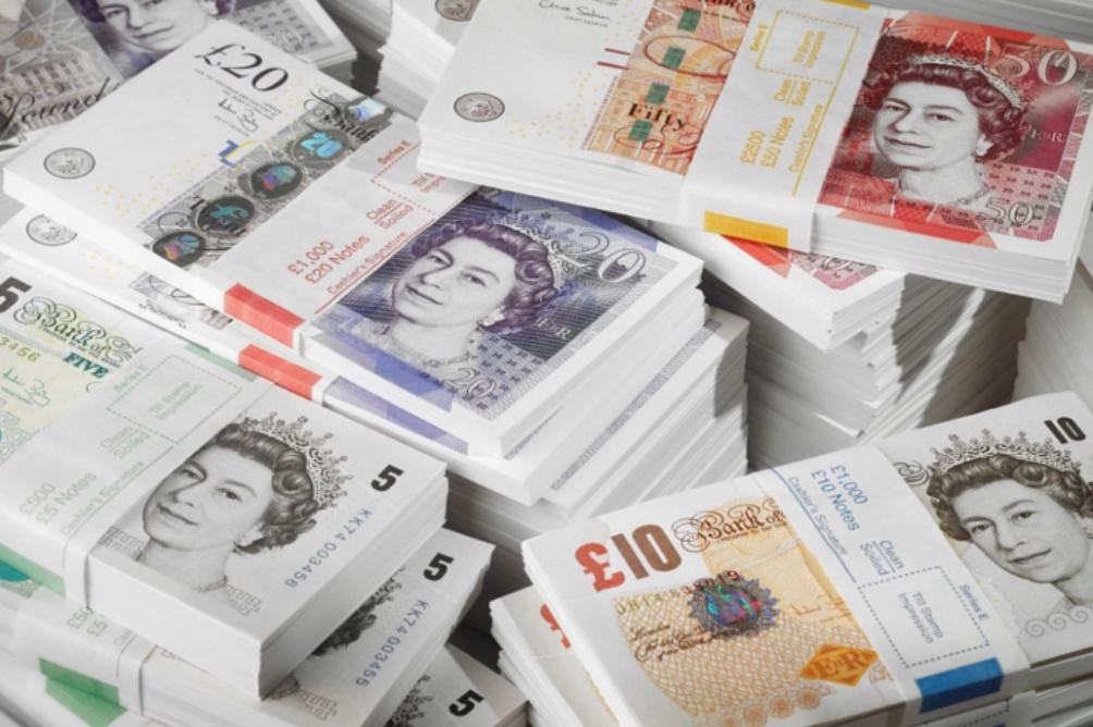 18世纪，北美爱国者和虔诚派，在英国征税权问题上的争论