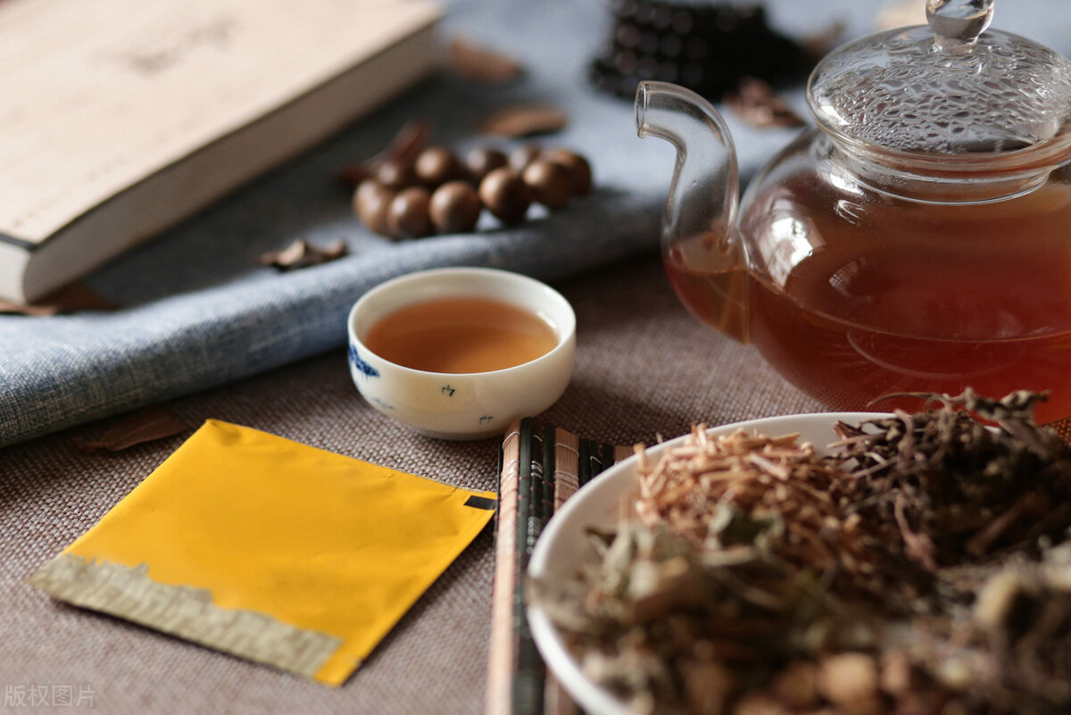 仲景名方，通经络、养气血，简单6味药，清除血管垃圾，远离脑梗