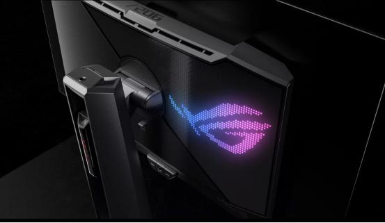 华硕显示器新款发布时间,2023华硕旗舰显示器