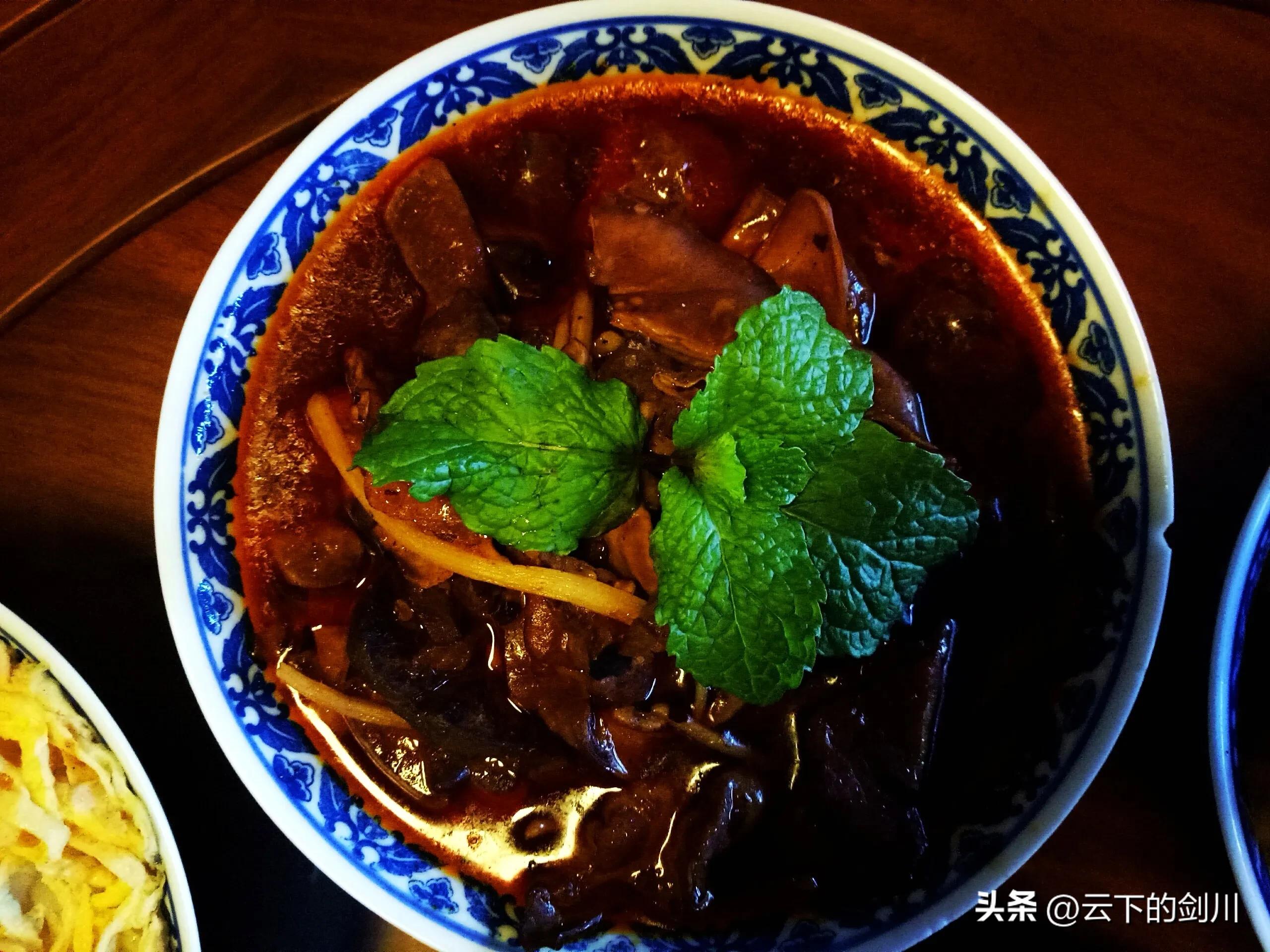 剑川八大碗素菜有哪些,宾川宴席八大碗