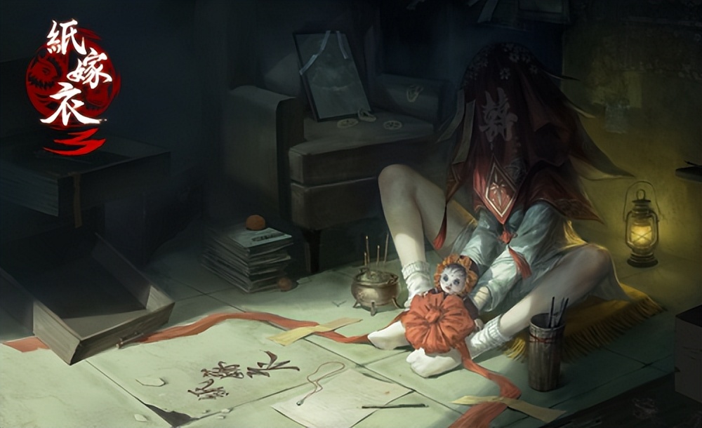 纸嫁衣3鸳鸯债大结局,纸嫁衣3鸳鸯债怎么过