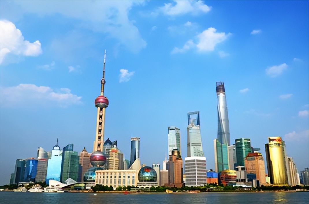 北上广人口负增长的原因,北上广深人口增长为什么下降