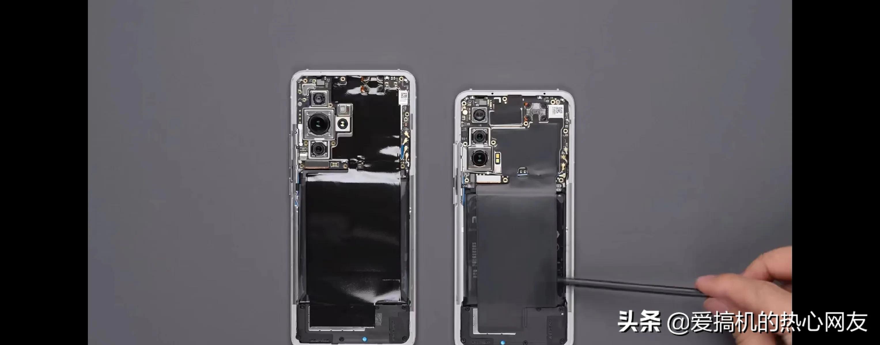 魅族18真的是收官之作吗,三星s21+和魅族18pro哪个好