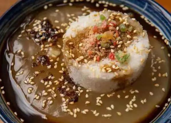 吃货们千万不要错过的昆明美食街,昆明翠湖公园附近美食街