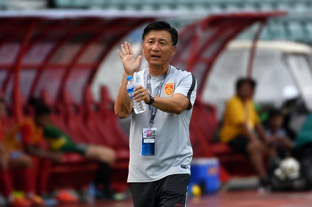 孙雯谈足协,孙雯回应任足协主席