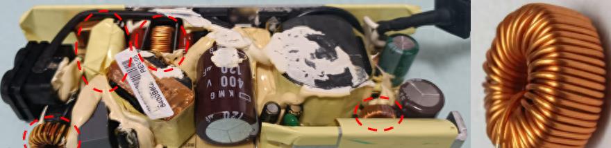 电源适配器大揭秘！解析DELL笔记本的LA90PS1-00