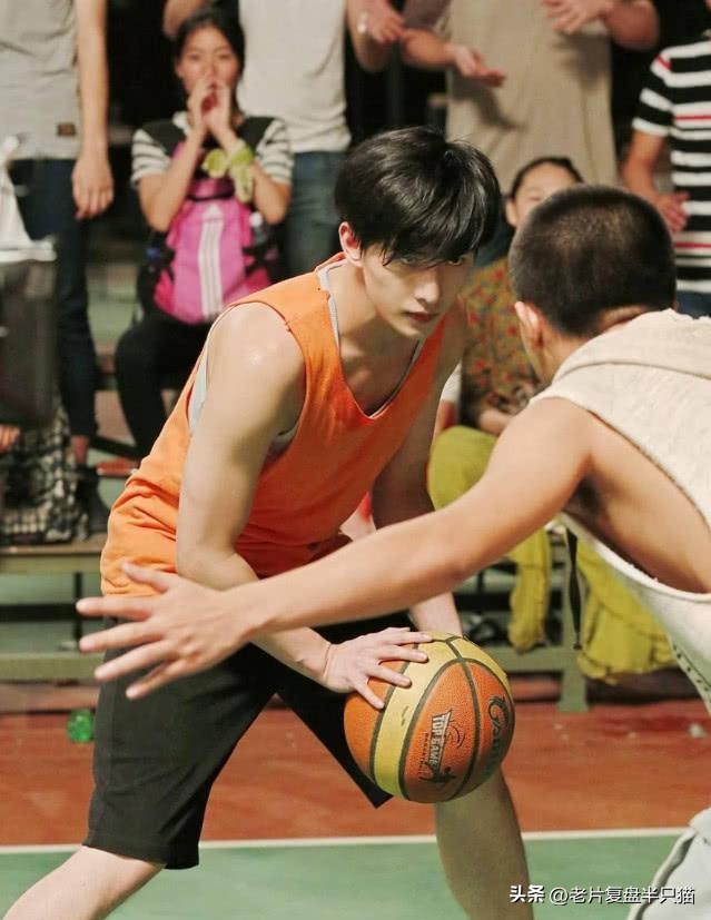 灌篮高手真人版人物对比,《灌篮高手》真人版