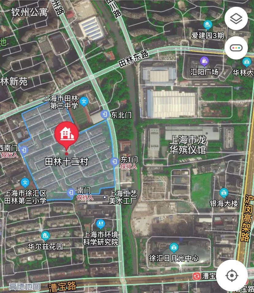 上海买房四大坑,上海买房九大忠告