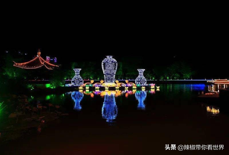 盐城最大的海边城市,盐城海岸线为何一直延伸