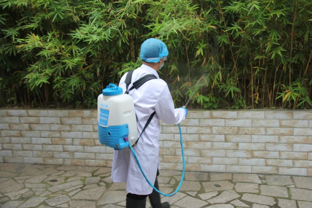 84消毒液怎么用于家里消毒,家里84消毒液的正确用法