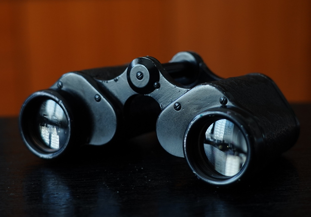 6倍单筒望远镜实测效果,最好用的7倍望远镜