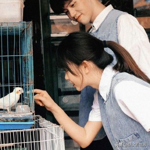 女汉子适合什么样的男人,女汉子类型的女孩需要什么