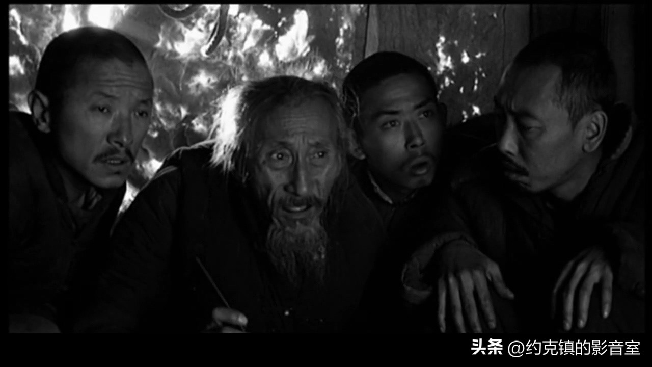 姜文的最好的片子,姜文最劲爆的电影