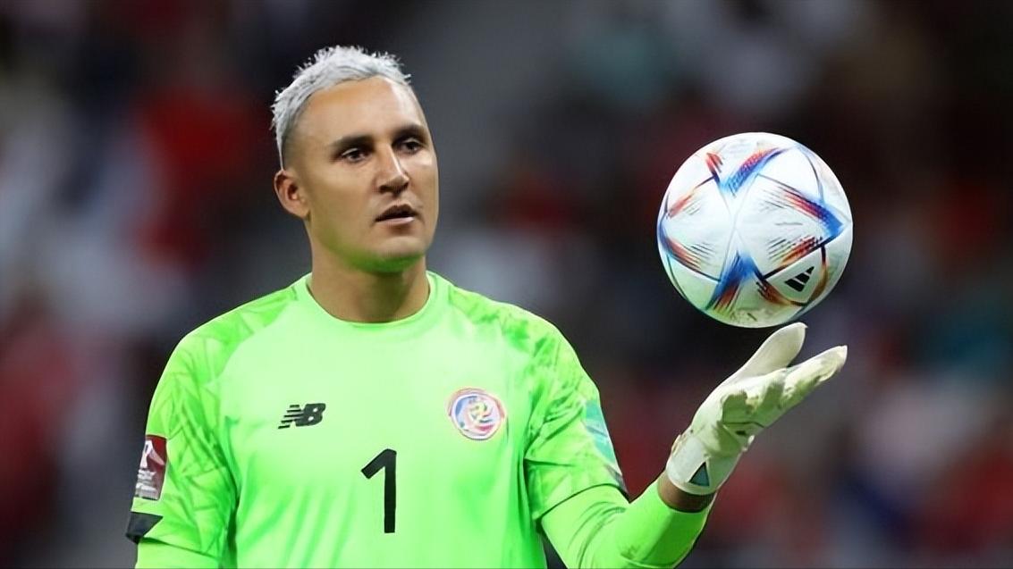 纳瓦斯带领哥斯达黎加进八强,纳瓦斯美洲杯哥斯达黎加