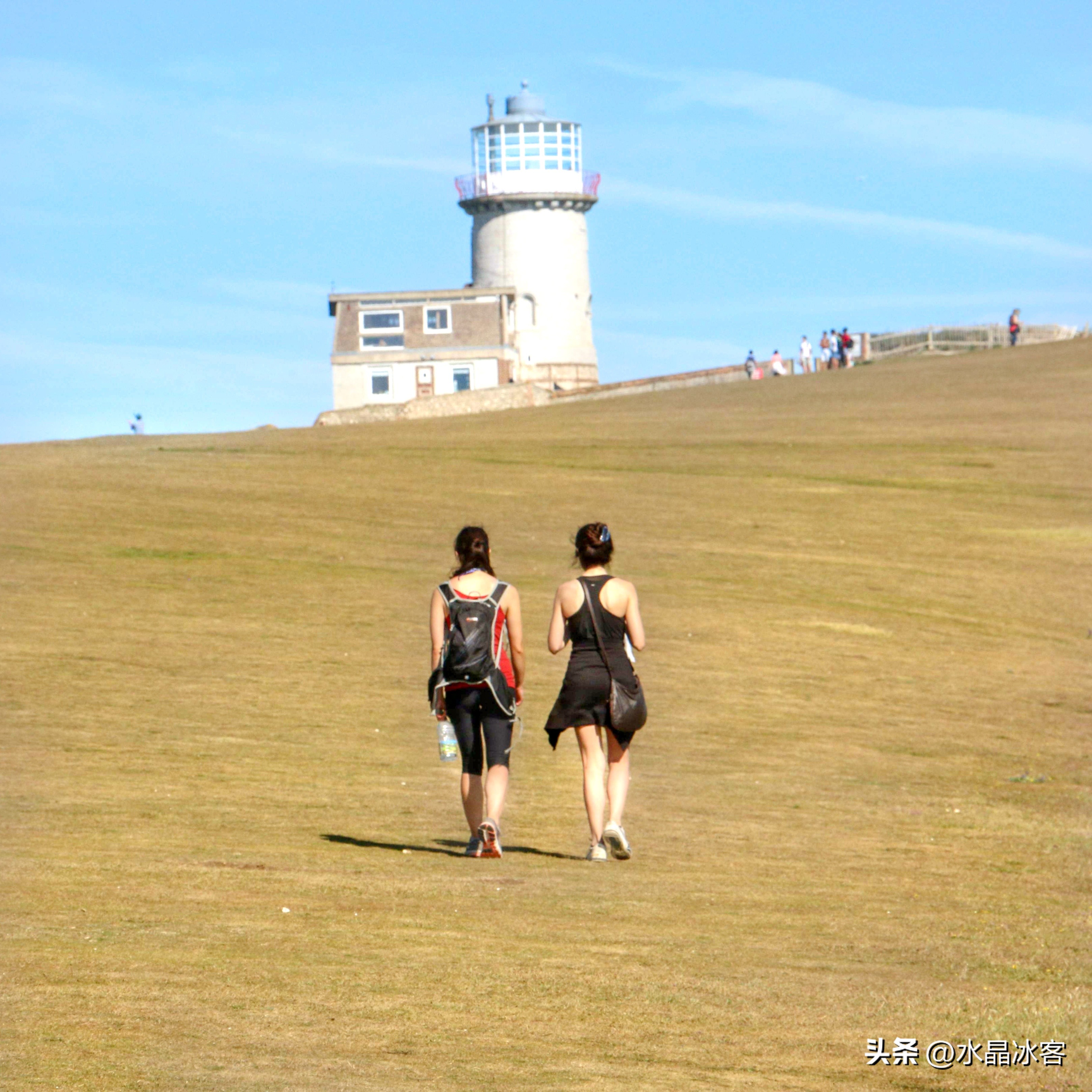 英国之行伦敦,英国剑桥游