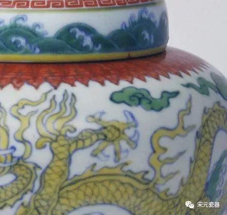 故宫博物院藏明成化瓷器,故宫成化瓷器高清图片