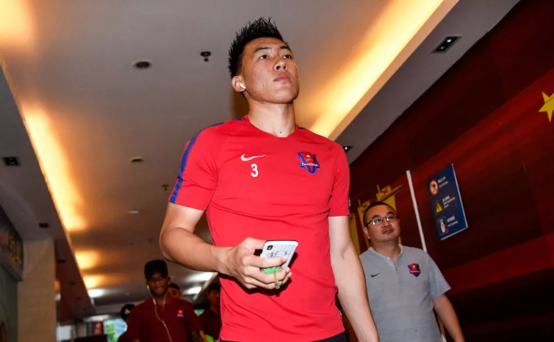 中超河南队换帅,中超河南队换帅王宝山