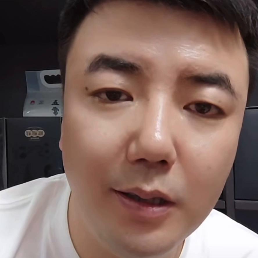 七哥涨粉直播,七哥在哪个平台直播