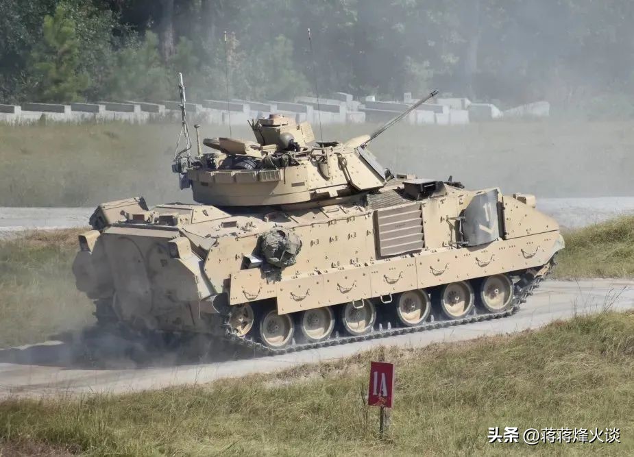 美国援助乌克兰155自行火炮,美国援助乌克兰m1a2